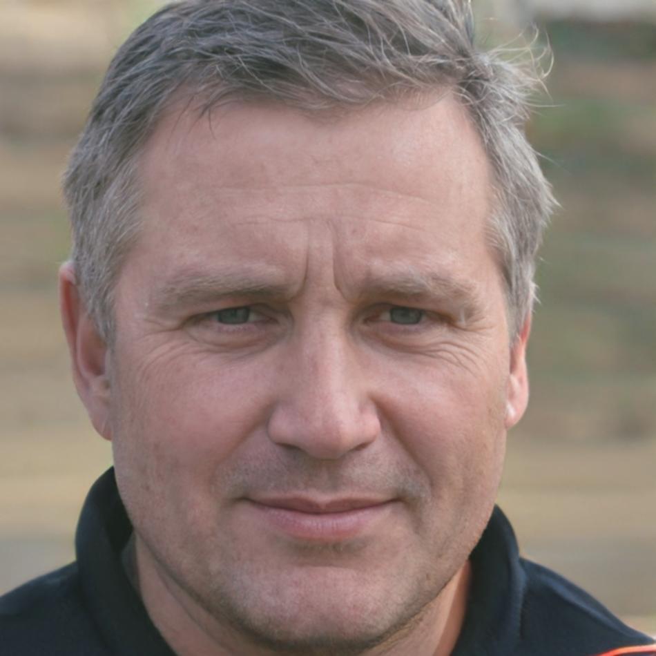 Portrait of Declan Forsythe, Content Strategist at eldravoriq