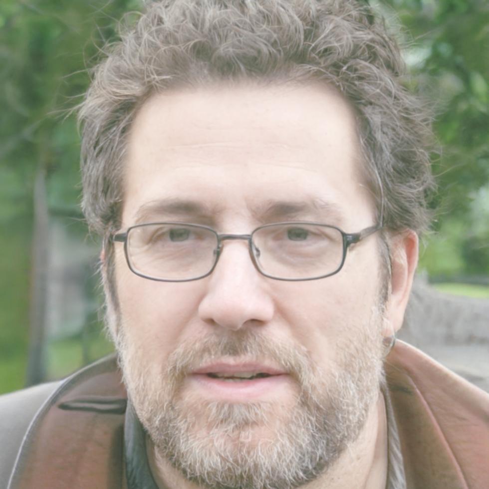 Callum Fitzroy, budget systems specialist