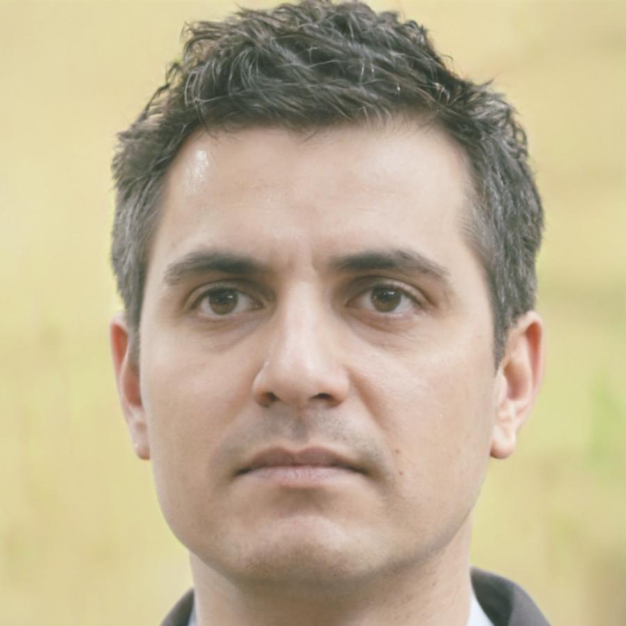 Bjorn Halvorsen, investment fundamentals teacher