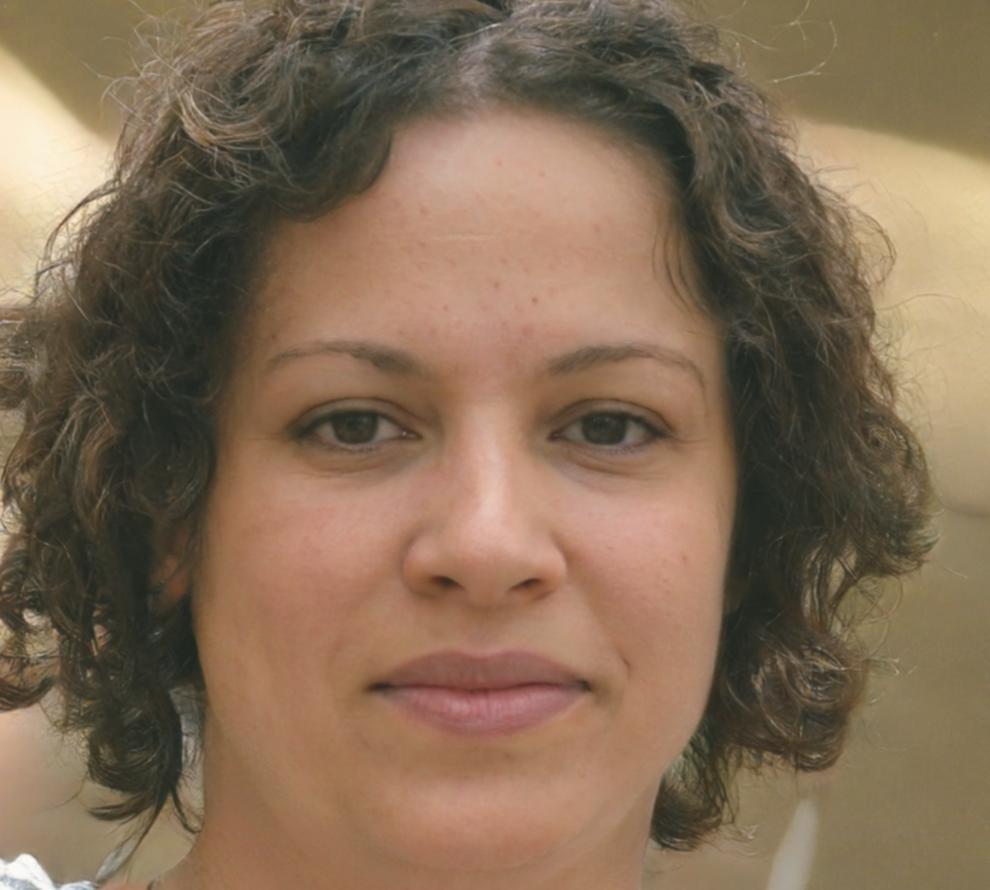 Nerida Kempster, debt strategy educator