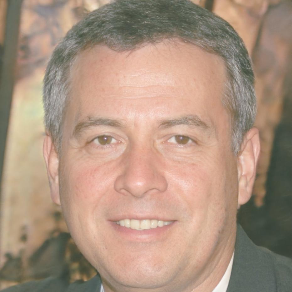 Piers Lockwood, financial educator and workshop facilitator