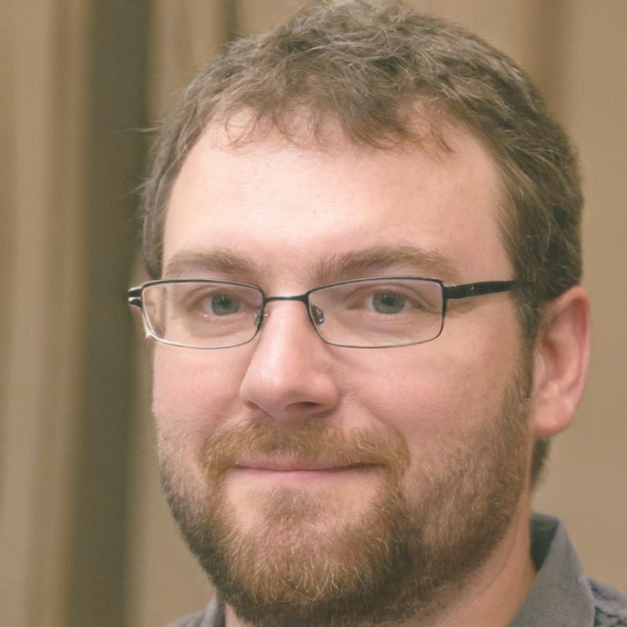 Kjetil Amundsen profile photo